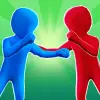 لعبه Gang Master: Stickman Fighter  apk مهكر