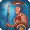 لعبه Knights Age: Heroes of Wars apk مهكر