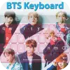 تطبيق BTS Keyboard برو