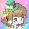لعبه Magical Atelier apk مهكر