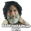 تطبيق Hindi Funny Stickers WASticker برو