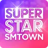 لعبه SuperStar SMTOWN apk مهكر