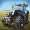 لعبه Farming Simulator 16 apk مهكر