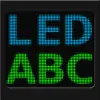 Led scroller - digital painel Apk