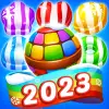 لعبه Candy Sweet Legend - Match 3 apk مهكر