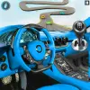 لعبه GT Car Stunt Race Master 3D apk مهكر