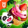 لعبه وصفات غابة صغير الباندا apk مهكر
