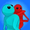 لعبه Monsters Gang 3D: لعبة قتال apk مهكر