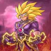 لعبه Epic Heroes War: Super Heroes apk مهكر