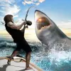 لعبه Monster Fishing 2023 apk مهكر
