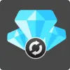 تطبيق ITEMSFF | Diamonds Calculator برو