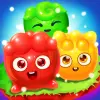 لعبه Jelly Beast Blast apk مهكر