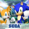 لعبه Sonic The Hedgehog 4 Ep. II apk مهكر
