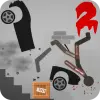 لعبه Stickman Destruction 2 Ragdoll apk مهكر