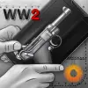 Weaphones™ WW2 Gun Sim Armory Mod