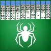 لعبه سبايدر سوليتير apk مهكر