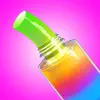 لعبه Frozen Honey Jelly Slime Games apk مهكر