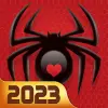 لعبه Spider Solitaire - Card Games apk مهكر