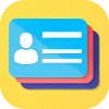 تطبيق Business Card Maker, Templates برو