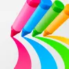 لعبه Pencil Rush 3D apk مهكر