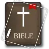 تطبيق King James Bible, KJV Offline برو
