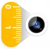 تطبيق AR Ruler App: Tape Measure Cam برو
