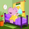 لعبه صباح الخير. العاب تعليمية apk مهكر