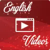 Learn English by Videos Apk