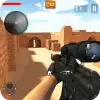 لعبه Counter Terrorist Shooter apk مهكر