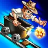 لعبه Rail Rush apk مهكر