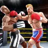 لعبه العلامة فريق الملاكمة لعبة apk مهكر