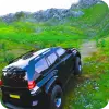 لعبه Prado Drive - Offroad Prado apk مهكر