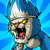لعبه Multi Legends apk مهكر