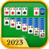 لعبه Solitaire - Classic Card Games apk مهكر
