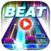لعبه Beat Craft apk مهكر