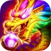 Dragon King:fish table games Mod