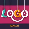 تطبيق Logo Generator  Logo Maker برو
