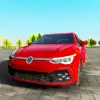 لعبه Real Car Driving Games 2023 3D apk مهكر