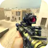 لعبه Counter Terrorist SWAT Shoot apk مهكر