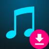 تطبيق Music Downloader MP3 Download برو