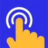 تطبيق Auto Click - Automatic Clicker برو