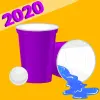 لعبه Pong Party 3D apk مهكر