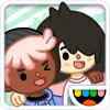 تطبيق Toca Life: Neighborhood برو