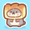 لعبه Bear Bakery - Merge Tycoon apk مهكر