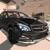 لعبه AMG Car Simulator apk مهكر