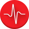 تطبيق رسم القلب - Cardiograph برو