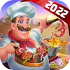 لعبه جنون ألعاب الطبخ برجر apk مهكر