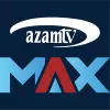 تطبيق AzamTV Max برو