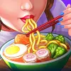 لعبه Cooking Party Cooking Games apk مهكر