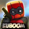 لعبه كوبوم 3D: ألعاب تصويب FPS apk مهكر